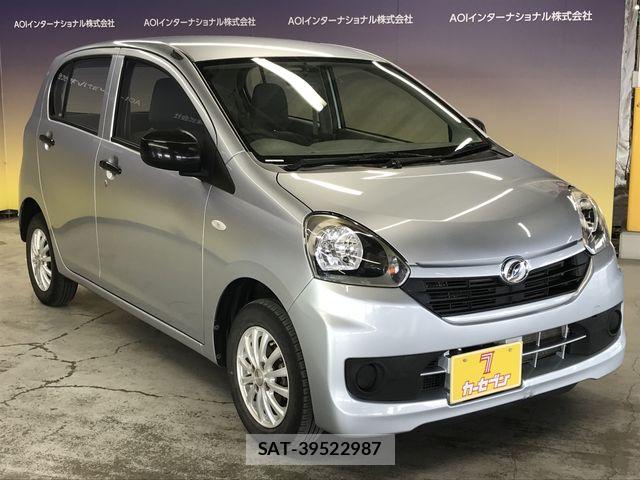Daihatsu MIRA ES 2017-04 6217081-2