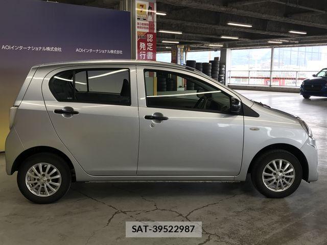 Daihatsu MIRA ES 2017-04 6217081-3