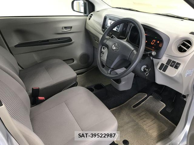 Daihatsu MIRA ES 2017-04 6217081-6