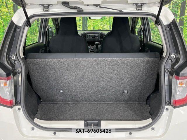 Daihatsu MIRA ES 2019-07 6265072-9