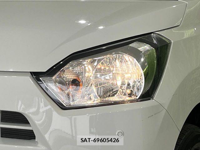 Daihatsu MIRA ES 2019-07 6265072-11