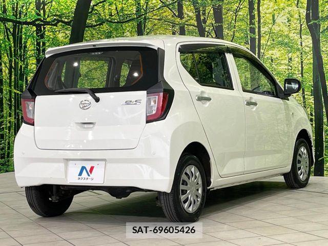 Daihatsu MIRA ES 2019-07 6265072-16