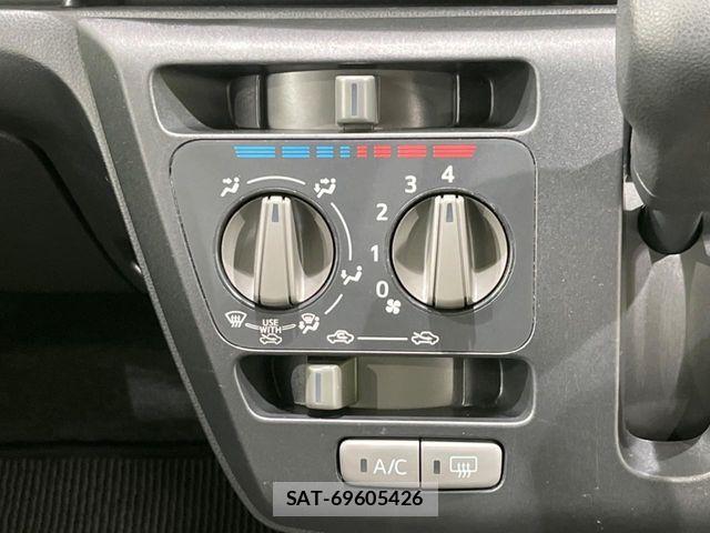 Daihatsu MIRA ES 2019-07 6265072-6