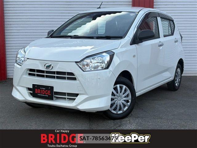 Daihatsu MIRA ES 2024-06 6276871-0