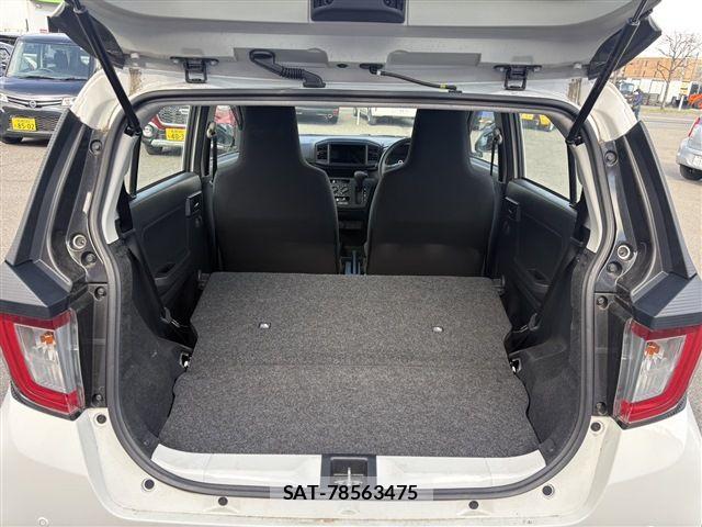 Daihatsu MIRA ES 2024-06 6276871-17