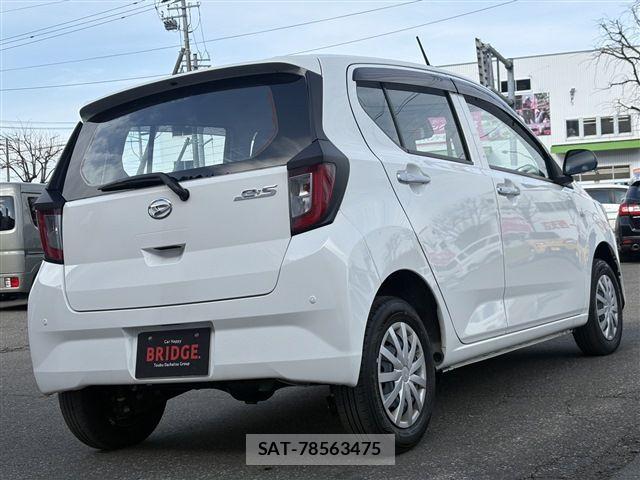 Daihatsu MIRA ES 2024-06 6276871-8
