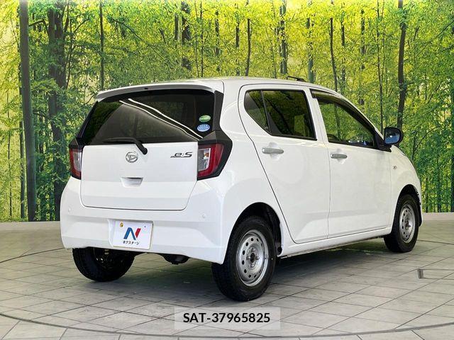 Daihatsu MIRA ES 2019-10 6305299-16