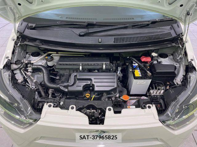 Daihatsu MIRA ES 2019-10 6305299-17