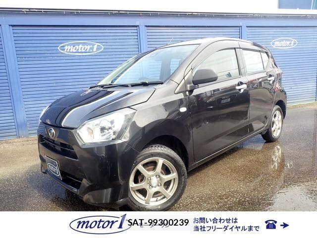 Daihatsu MIRA ES 2018-10 6500471-0