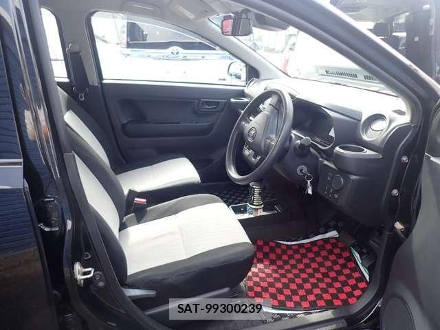 Daihatsu MIRA ES 2018-10 6500471-9