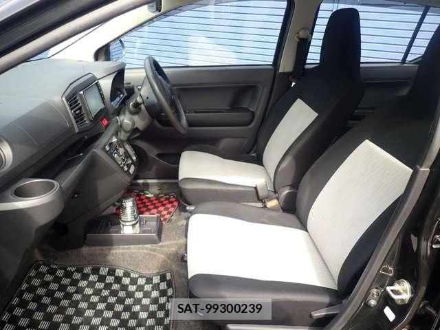 Daihatsu MIRA ES 2018-10 6500471-10