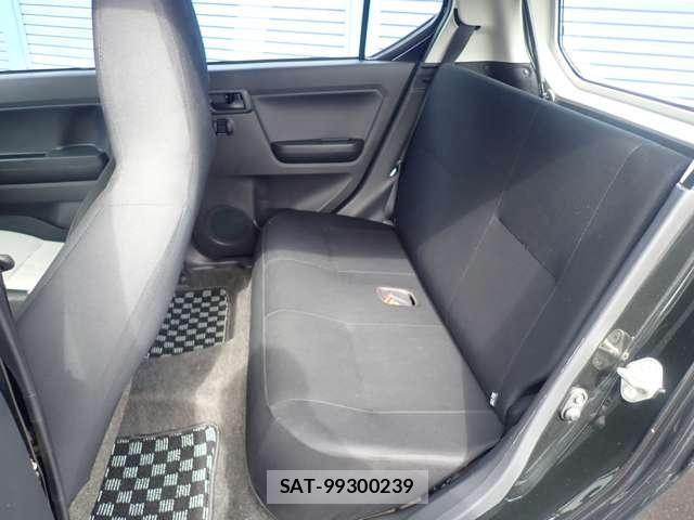 Daihatsu MIRA ES 2018-10 6500471-11