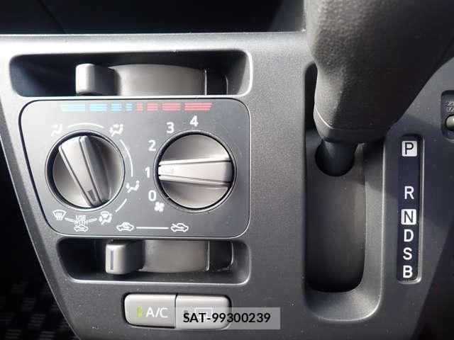 Daihatsu MIRA ES 2018-10 6500471-16