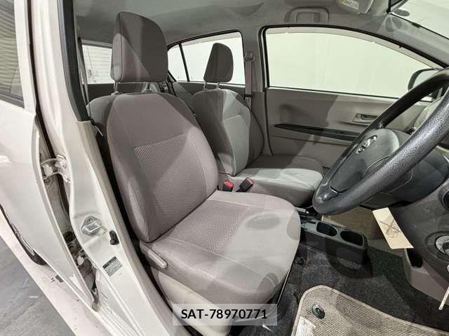Daihatsu MIRA ES 2016-10 6526776-10