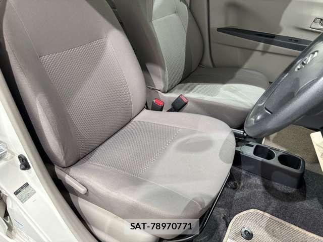 Daihatsu MIRA ES 2016-10 6526776-11