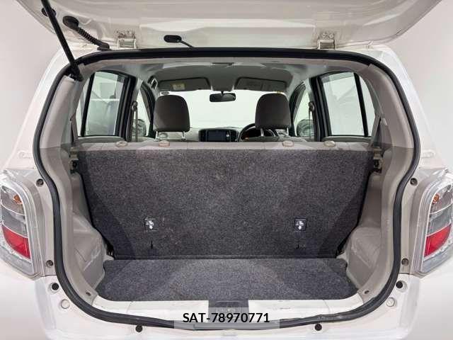 Daihatsu MIRA ES 2016-10 6526776-16