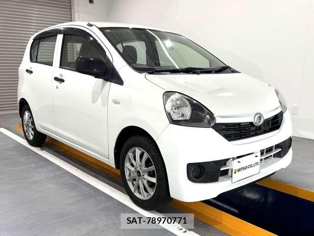 Daihatsu MIRA ES 2016-10 6526776-1