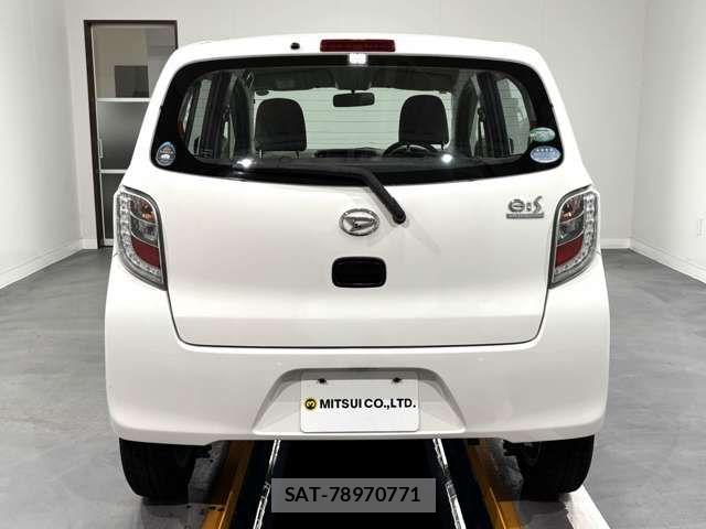Daihatsu MIRA ES 2016-10 6526776-6