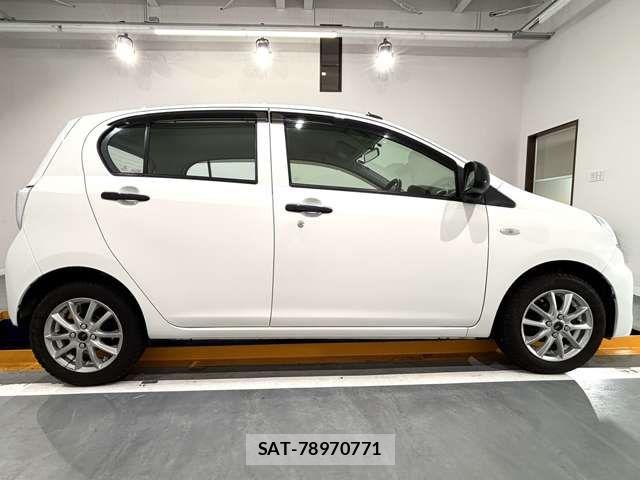 Daihatsu MIRA ES 2016-10 6526776-8