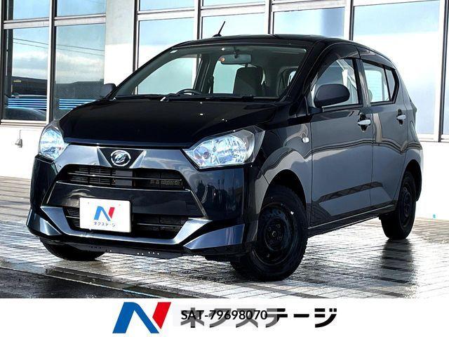 Daihatsu MIRA ES 2019-04 6526777-0