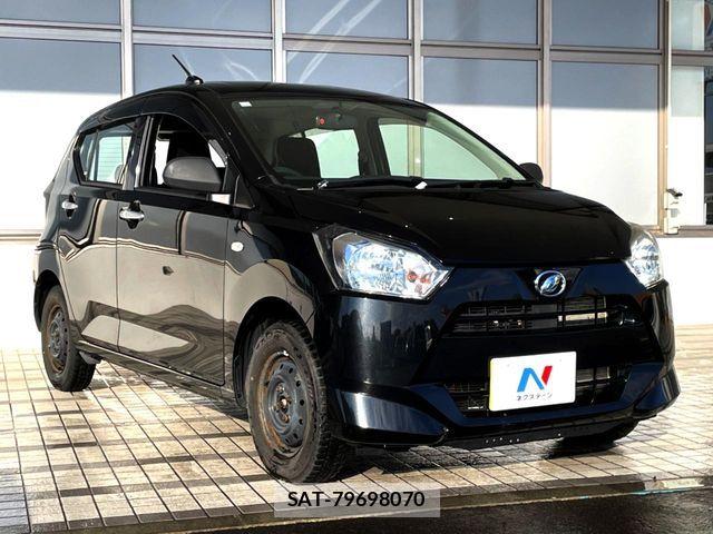 Daihatsu MIRA ES 2019-04 6526777-13