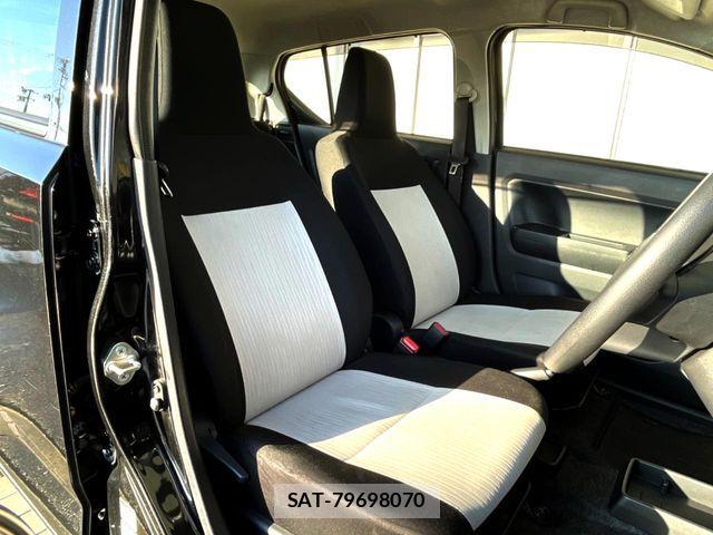 Daihatsu MIRA ES 2019-04 6526777-5