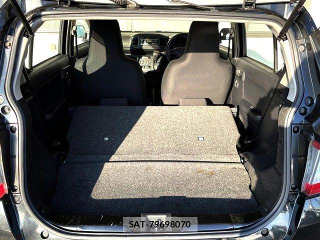 Daihatsu MIRA ES 2019-04 6526777-7