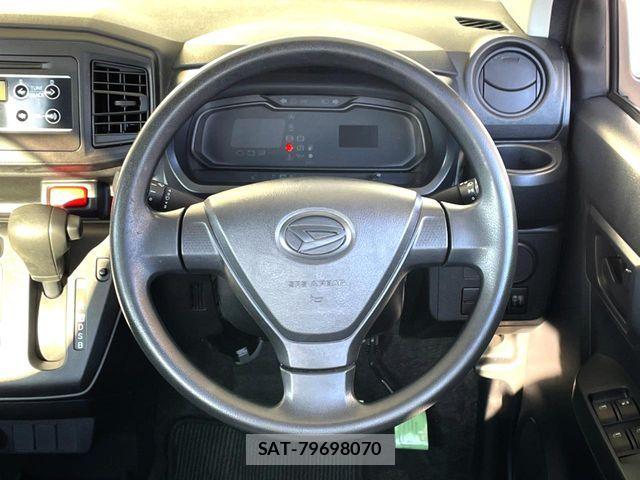 Daihatsu MIRA ES 2019-04 6526777-8