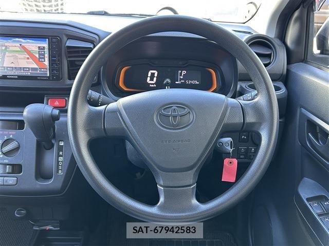 Daihatsu MIRA ES 2017-06 6613371-11