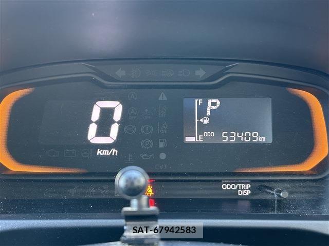 Daihatsu MIRA ES 2017-06 6613371-12