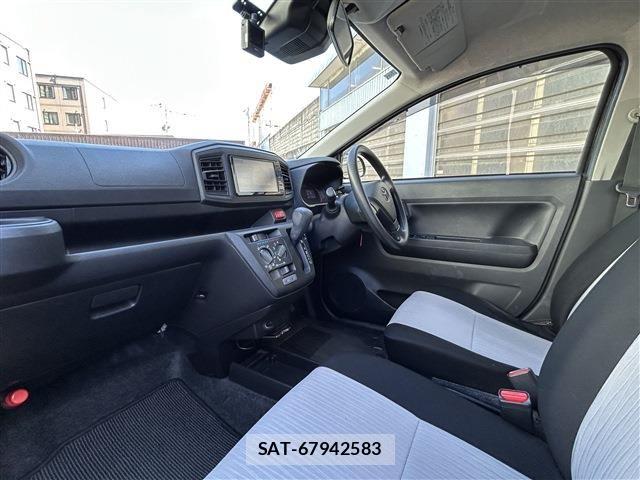 Daihatsu MIRA ES 2017-06 6613371-22