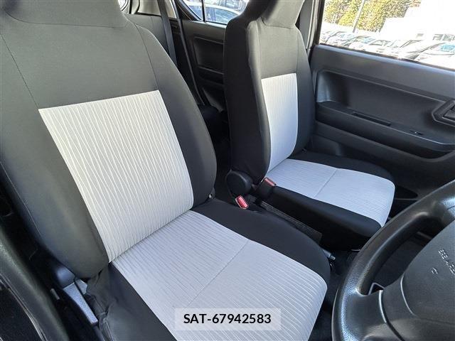 Daihatsu MIRA ES 2017-06 6613371-23