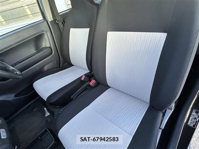 Daihatsu MIRA ES 2017-06 6613371-24