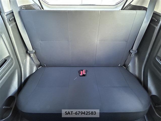 Daihatsu MIRA ES 2017-06 6613371-25