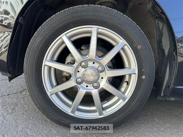 Daihatsu MIRA ES 2017-06 6613371-4