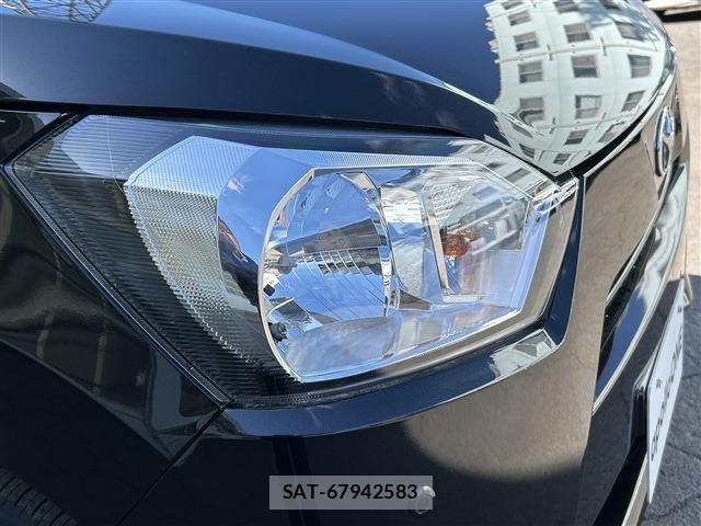Daihatsu MIRA ES 2017-06 6613371-5