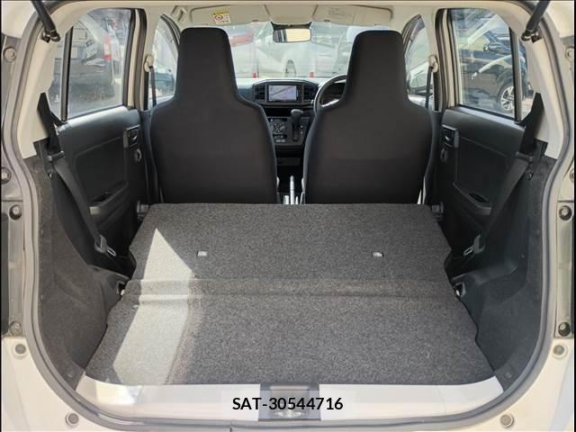 Daihatsu MIRA ES 2017-05 6613372-15