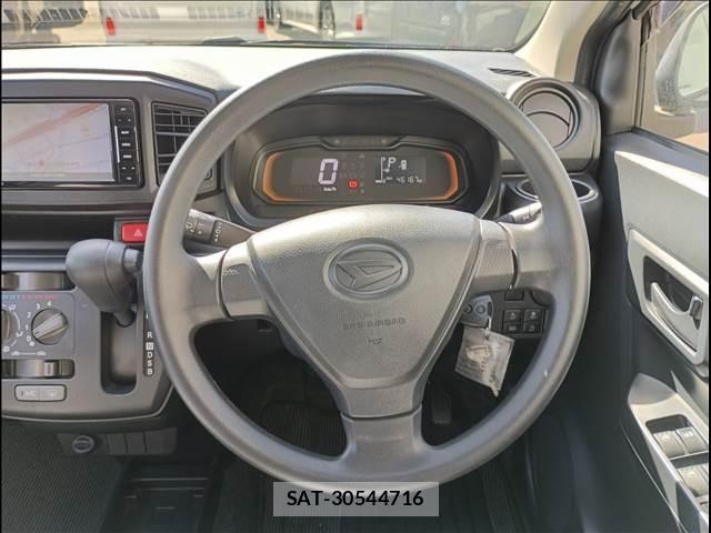 Daihatsu MIRA ES 2017-05 6613372-17