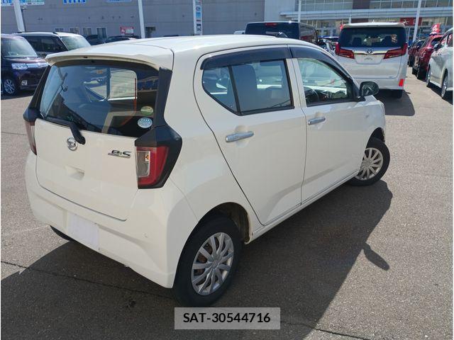 Daihatsu MIRA ES 2017-05 6613372-1