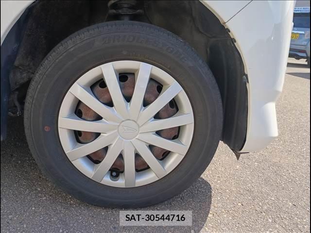 Daihatsu MIRA ES 2017-05 6613372-6