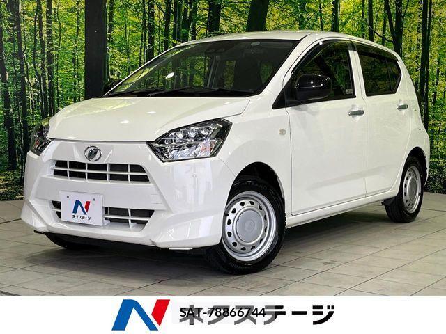 Daihatsu MIRA ES 2021-08 6642006-0