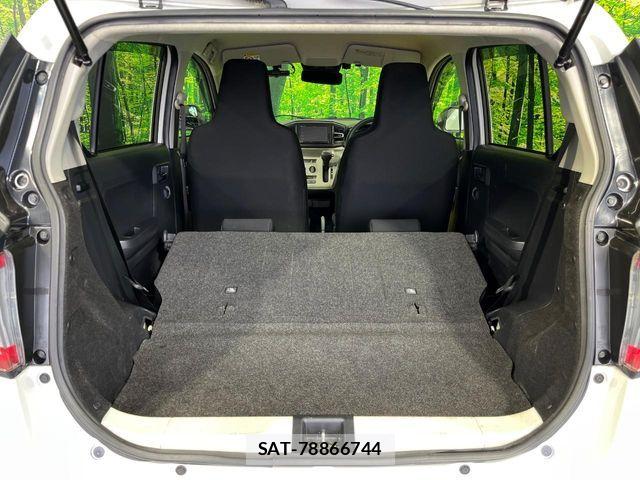 Daihatsu MIRA ES 2021-08 6642006-9