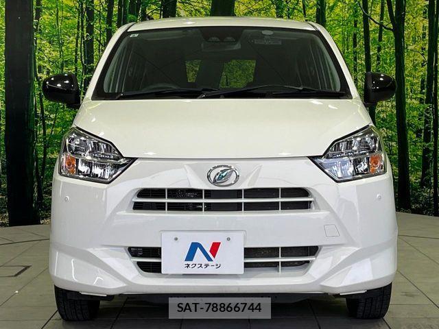 Daihatsu MIRA ES 2021-08 6642006-13
