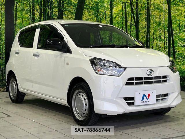 Daihatsu MIRA ES 2021-08 6642006-15