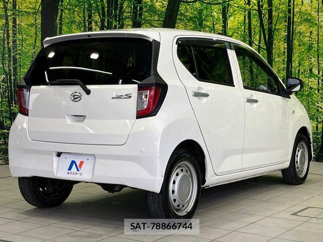 Daihatsu MIRA ES 2021-08 6642006-16