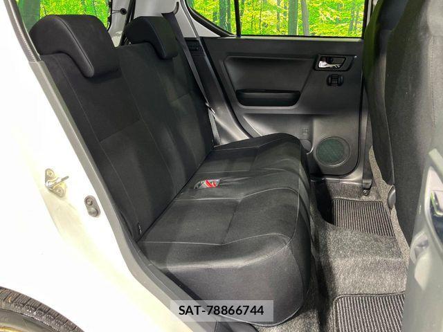 Daihatsu MIRA ES 2021-08 6642006-8
