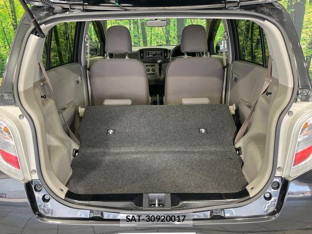 Daihatsu MIRA ES 2014-02 6672557-9