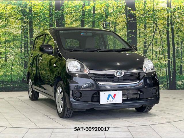 Daihatsu MIRA ES 2014-02 6672557-15