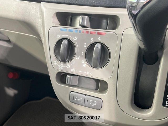 Daihatsu MIRA ES 2014-02 6672557-2