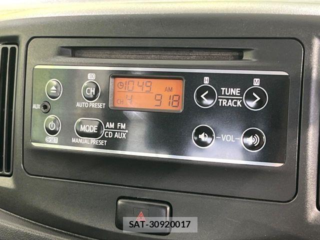 Daihatsu MIRA ES 2014-02 6672557-3